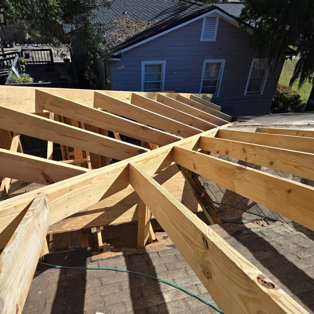 Building on a Strong Foundation: How to Reinforce an Older Home for New ...